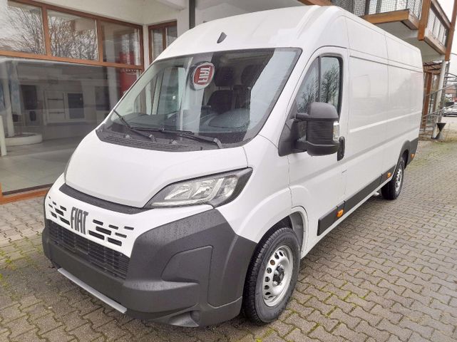 Fiat Ducato L4H2 Maxi KaWa verblecht Techno-/Premium-