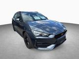 Cupra Leon VZ 1.4 eHybrid/FaPaketXL/PANO/SHZ/Park-Ass. - gebrauchte Cupra Leon aus dem Jahr 2021