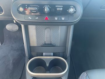 MINI Cooper C - 9
