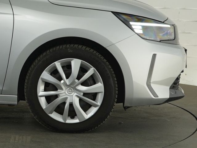 Corsa F FACELIFT+LED LICHT+RÜCKFAHRKAMERA+SITZ-/