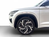 Skoda Kodiaq - Vorschau Bild 21