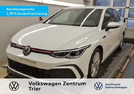 Volkswagen Golf GTI 2.0 TSI Business Premium, VWG