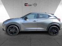 Nissan Juke - Vorschau Bild 3