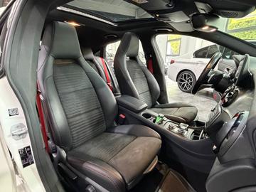 2016 Mercedes-BENZ CLA AMG — миниатюра 16