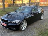 BMW 328xi  330 Garantie Org 171Tkm Allrad - BMW 330: Xi