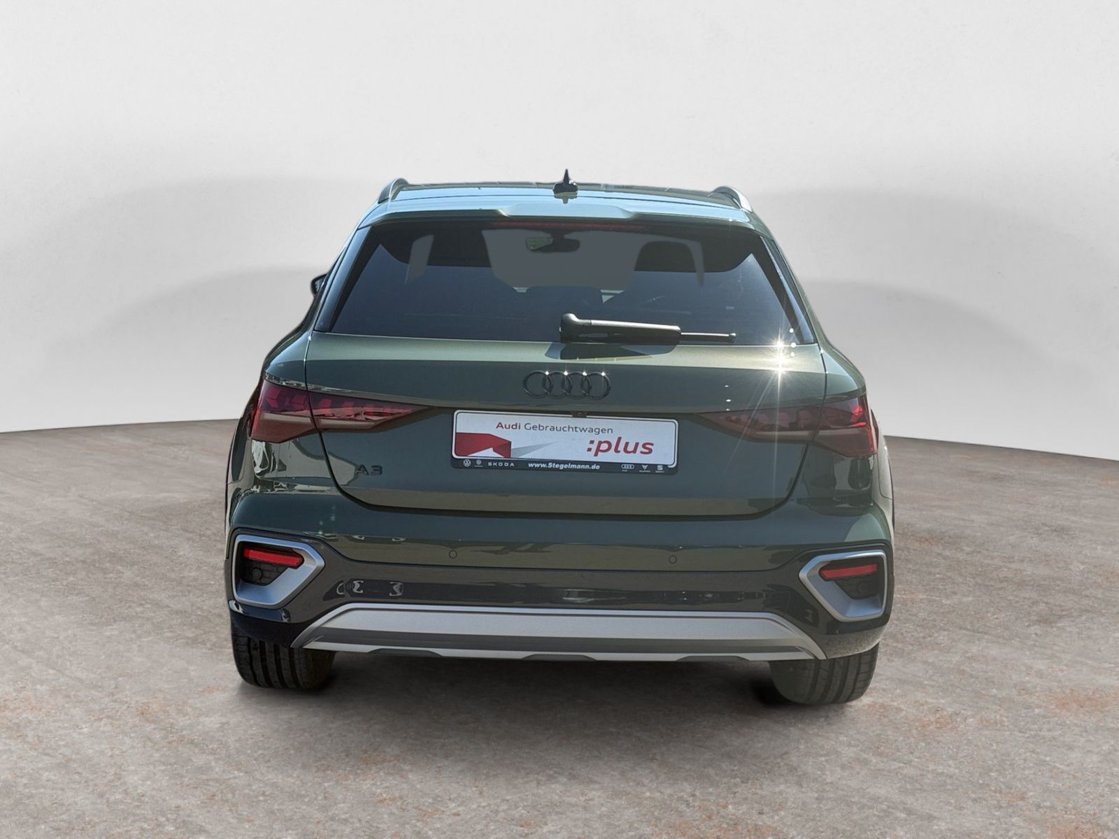 Audi A3 - Bild 6