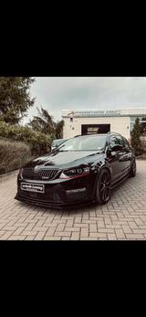 Skoda Octavia 3 vrs Stage 3 APR/Vllt Tausch - Skoda Octavia: Vrs
