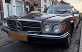 Mercedes-Benz Mercedes 450 SLC - Mercedes-Benz S 450: Coupe
