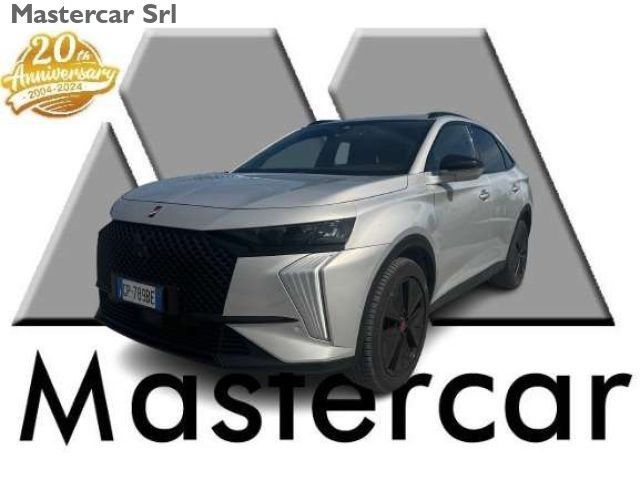 Image of DS Automobiles DS7 (Crossback)