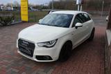 Audi A1 S-Line, Sitzheizung, Bi-Xenon - gebrauchte Audi A1 aus dem Jahr 2010