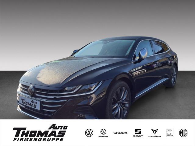 Volkswagen Arteon Shooting Brake 2.0 TSI DSG Elegance Klima