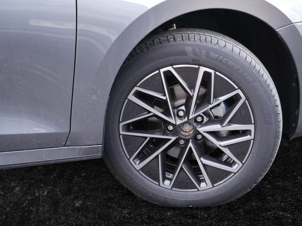 Skoda Octavia - Bild 5