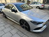 Mercedes-Benz CLA 200  - Mercedes-Benz CLA 200 Gebrauchtwagen in München