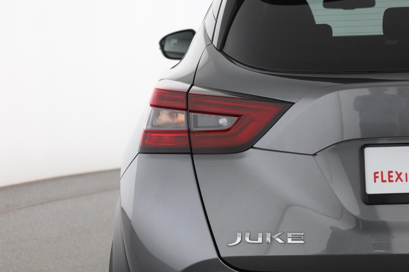 Nissan Juke 1.0 DIG-T N-Design Aut. LED Navi Kamera, миниатюра 30