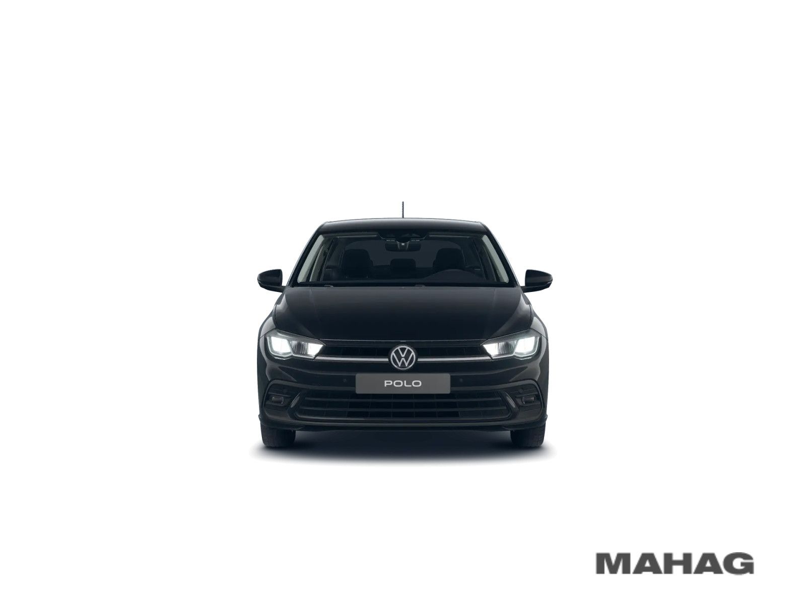 Volkswagen Polo - Bild 9