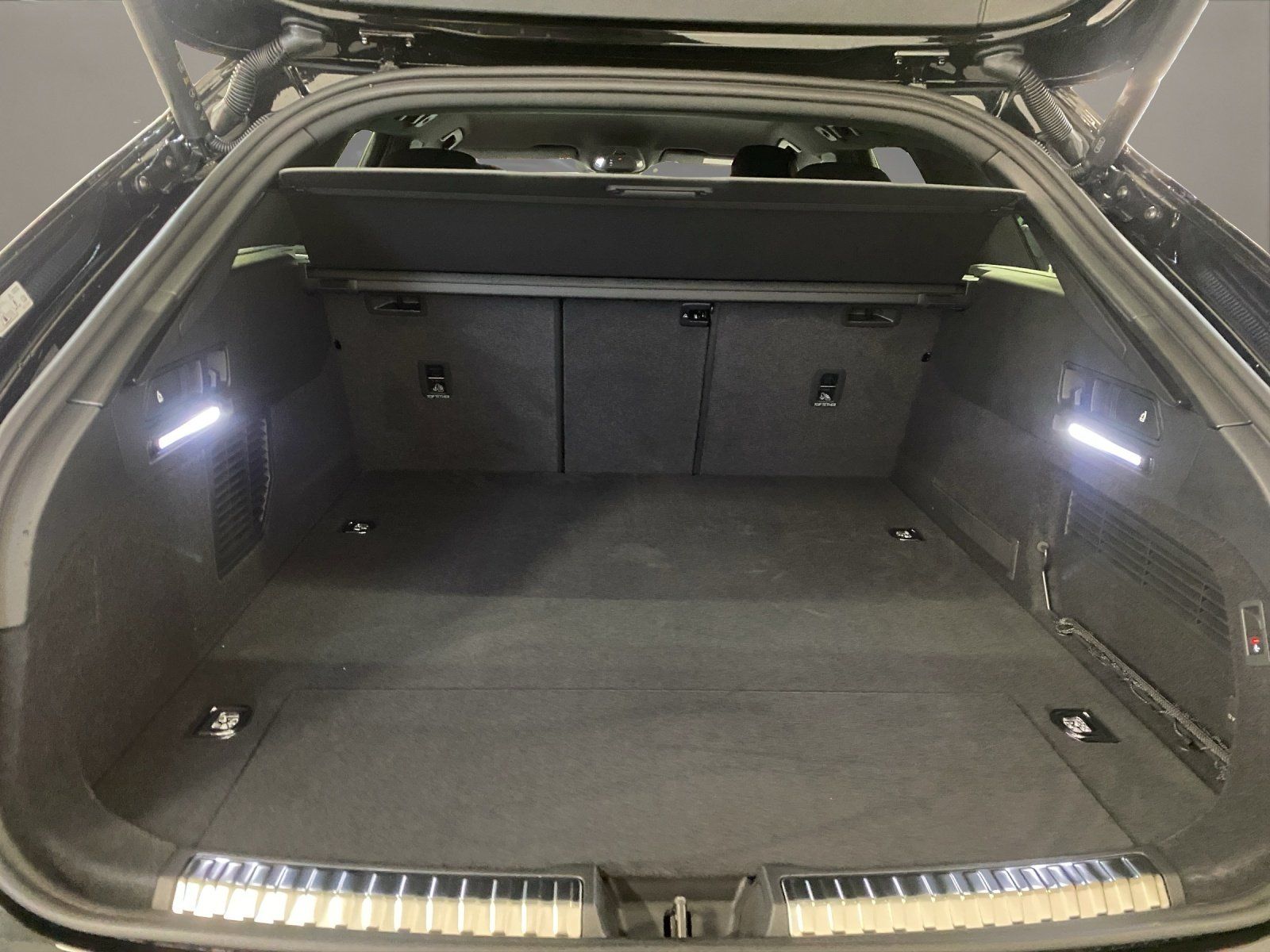 Audi A6 - Bild 17