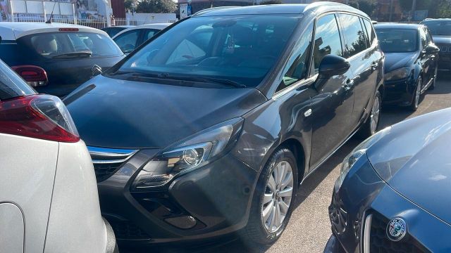 Opel Zafira Tourer 2.0 CDTi 130CV Cosmo