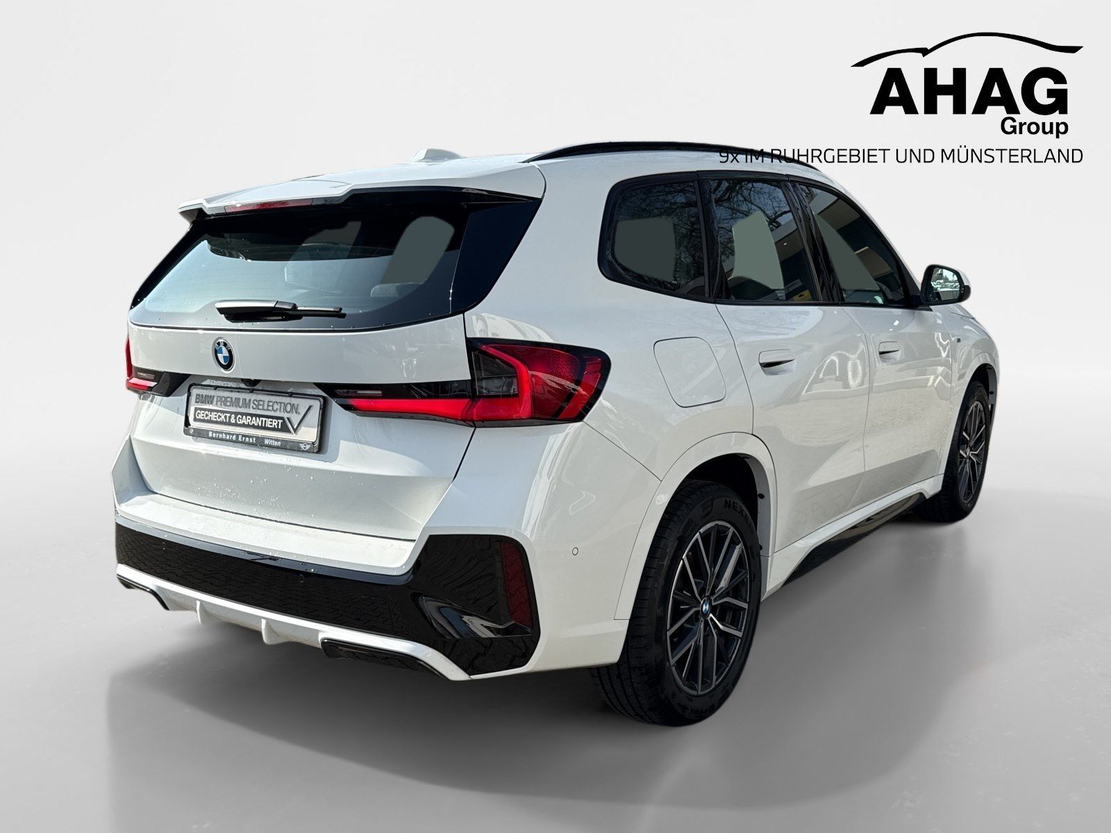 BMW X1 - Bild 4