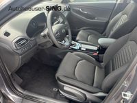 Hyundai i30 - Vorschau Bild 10