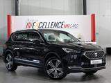 Seat Tarraco 2.0 TDI DSG 4DRIVE XCELLENCE / 7-SITZER - Seat Gebrauchtwagen in Hamm
