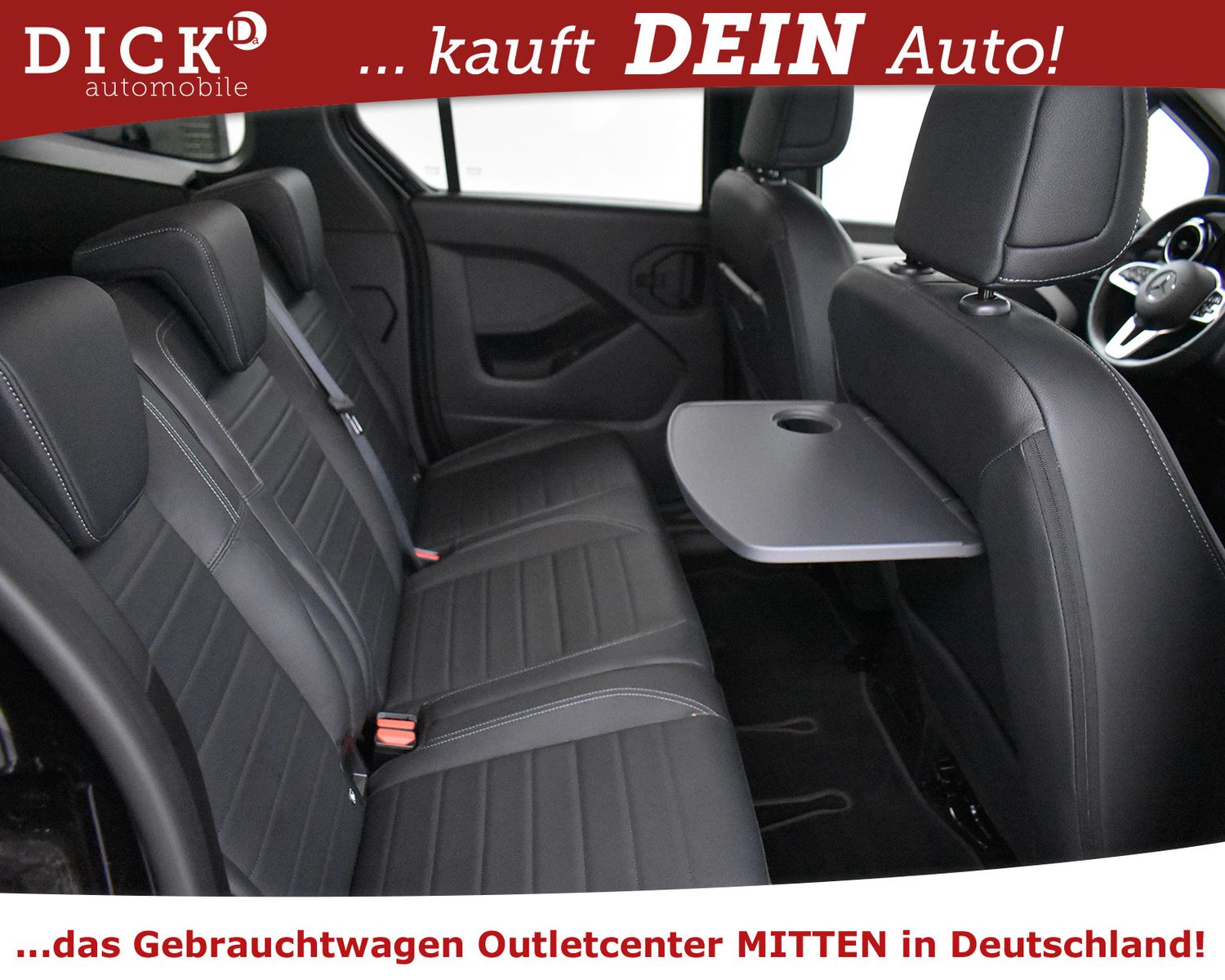 MERCEDES-BENZ T 180d Aut Progres NAVI+LED+SHZ+KAM+TEMP+DAB+AHK - Image 20