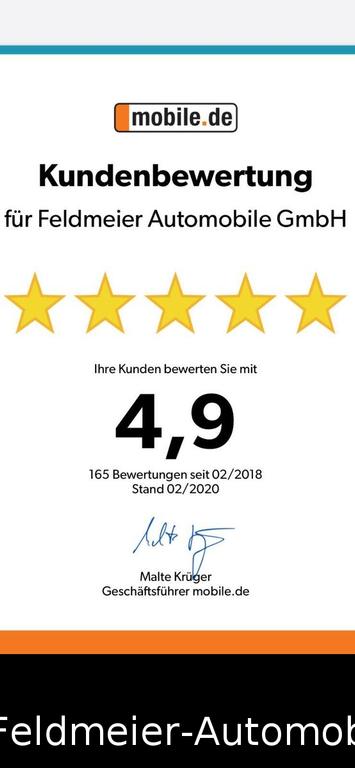 Mercedes-Benz E 63 AMG