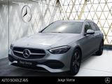Mercedes-Benz C 180 T Avantgarde AHK*EasyP*LenkradHz*AmbiLight - Mercedes-Benz C 180 Jahreswagen
