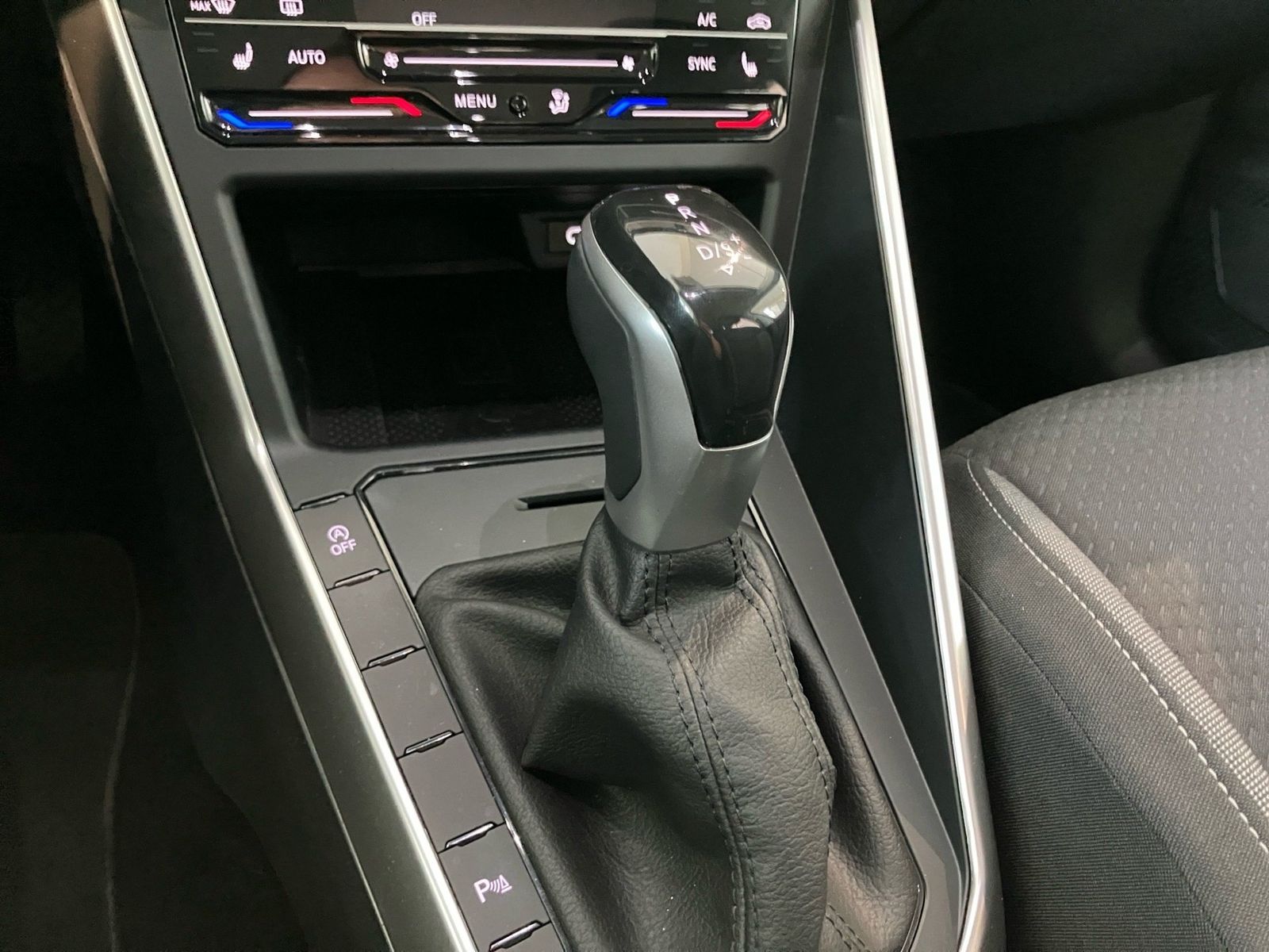 Volkswagen Taigo - Bild 15