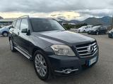 Mercedes-Benz Mercedes-benz GLK 220 CDI 4Matic BlueEFFICIENCY  - Mercedes-Benz GLK 220 Kombi Gebrauchtwagen