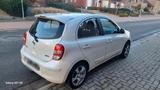 Nissan Micra  1.2beznin  1.hand  euro5  FU... - Nissan Micra Gebrauchtwagen in Aachen