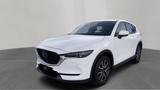 Mazda CX-5 Skyaktiv Exclusive-Line Leder Kamera Navi - Mazda CX-5 Gebrauchtwagen in Hamburg
