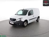 Mercedes-Benz Citan 111 CDI KASTEN LANG NAVI,KLIMA,PARKTRONIC - Mercedes-Benz Citan Gebrauchtwagen in Berlin