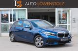 BMW 116d Advantage | Digital Tacho | LED | Navi - BMW 1er Reihe Gebrauchtwagen in München