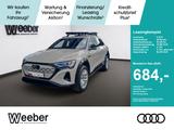 Audi Q8 e-tron edition Dakar *Sonderabschreibung*AKTI - Audi Q8 e-tron: Edition Dakar