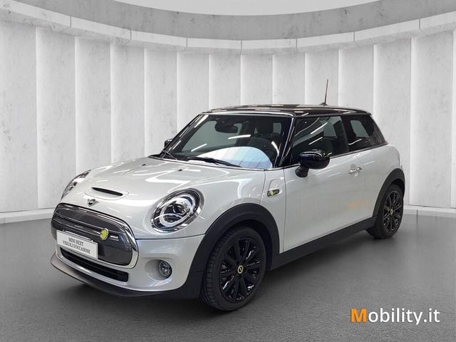 MINI Mini Cooper SE Mini 3p Cooper SE M auto