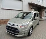 Ford Grand Tourneo Connect Titanium 7 Sitzplätze - Ford Grand Tourneo aus 2015