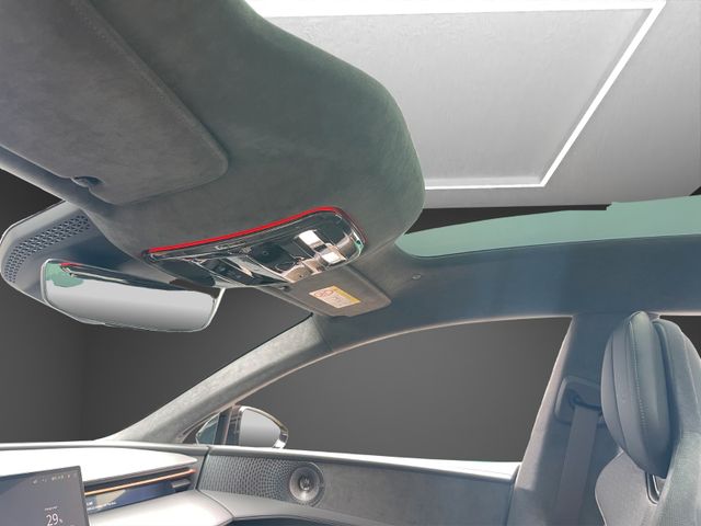 Fahrzeugabbildung Lotus Emeya 600 Sport SE Lotus Wuppertal