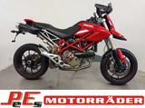 Ducati Hypermotard 1100 S *A2*35KW*Carbon* - Offers matching your search criteria