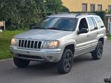 Jeep Grand Cherokee Limited 4.7 V8 Autom. Limited - Jeep aus 2004