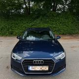 Audi A3 1.5 TFSI cod Sportback  - Audi A3: Alcantara, Standheizung