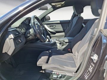 BMW 420 Gran Coupé - 10
