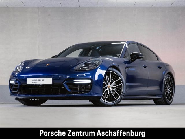 Porsche Panamera 4S E-Hybrid Panoramadach Sport Design