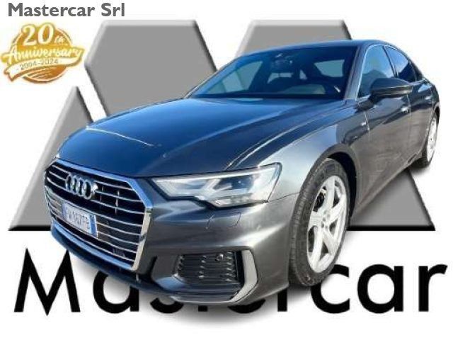 Audi AUDI A6 A6 45 2.0 tfsi mhev S-Line Sport s-troni