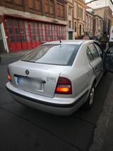 Skoda skoda Octavia BJ. 1998 - gebrauchte Skoda Octavia aus dem Jahr 1998