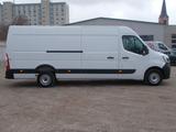 Renault Master Kasten L4H2 3,5 Komfort / viele Extras - Renault Master l4h3
