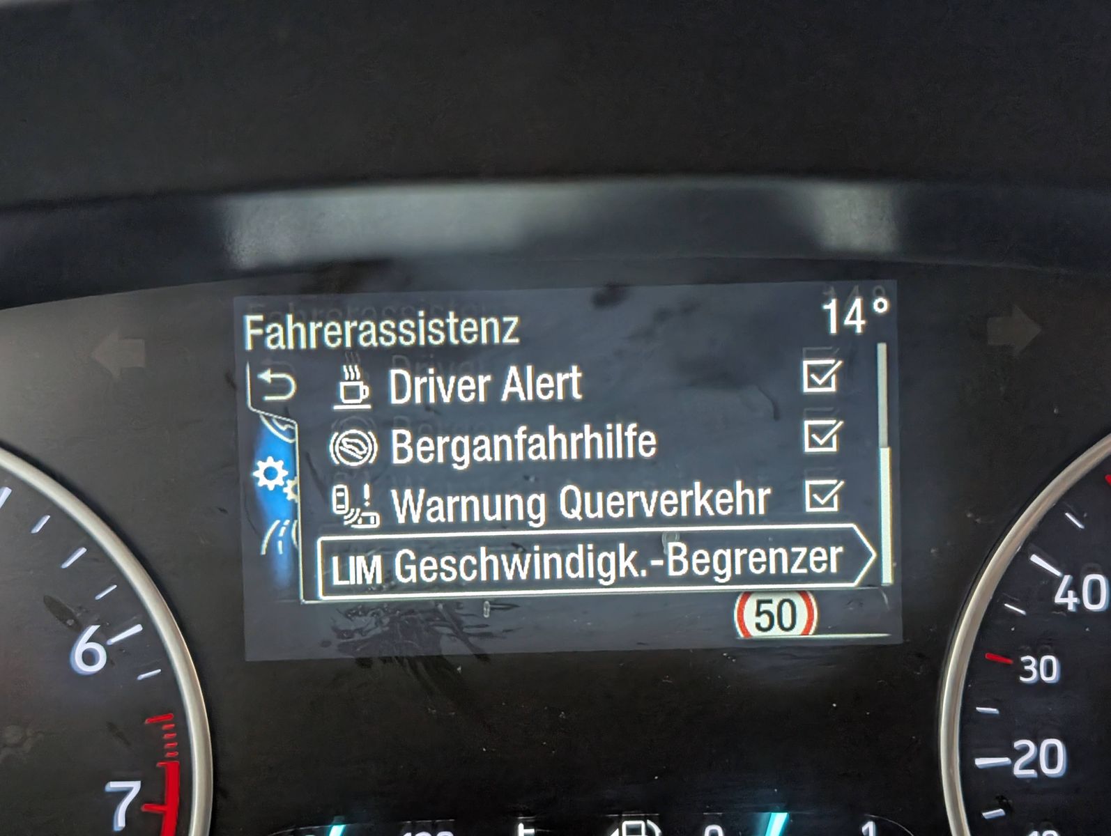 FORD EcoSport 1.0 EcoBoost ST-Line LED Navi Winter – Bild 27