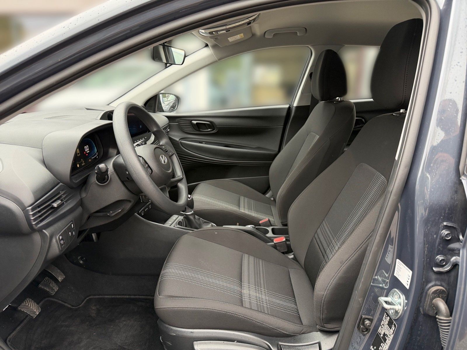 Hyundai i20 – Bild 7