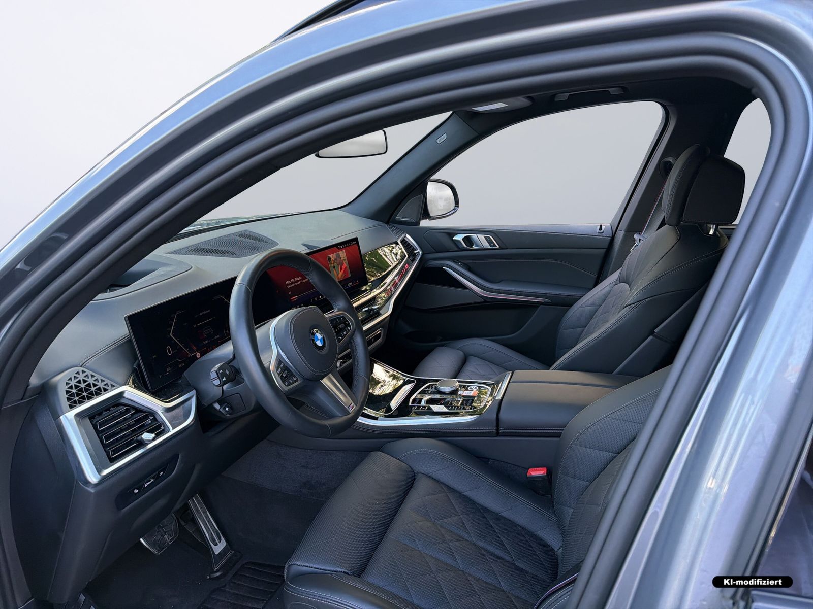 BMW X5 - Bild 8