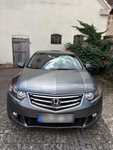 Honda Accord 2.0 LPG - Honda mit LPG-Antrieb