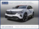 Renault Austral Evolution Full Hybrid 200 NAVI SHZ PDC - Renault Austral Evolution mit Hybrid-Antrieb (Benzin/Elektro)
